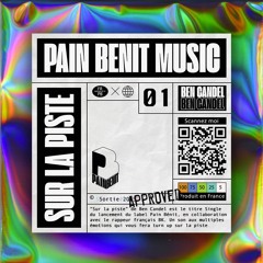 Ben Candel - Sur la piste (Original Mix)