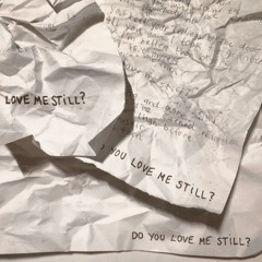 Do You Love Me Still? (original demo)