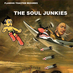 The Soul Junkies (o) Soul Sunrise Serenade