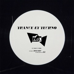 Trance Et Techno
