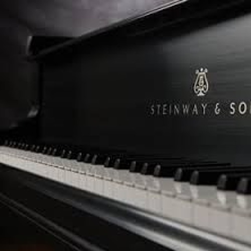 HW: PESS / SAMPLING PIANO From 10s to 4:40