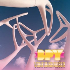 VonFunkHauser BPY Mix