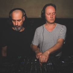 DJ Fra And Michael Mayer Live At Nitsa Closing Hour