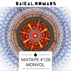Mixtape #128 by Monvol