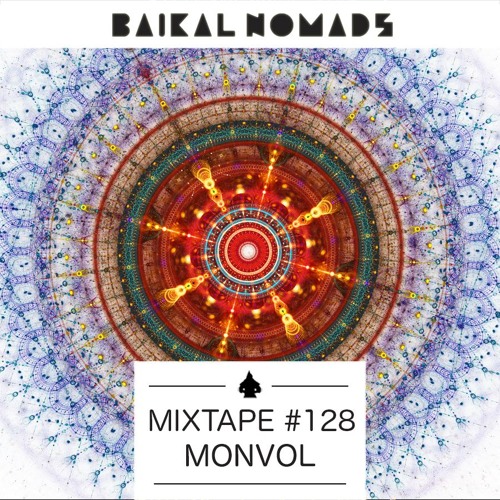 Mixtape #128 by Monvol