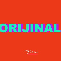 Broni - Orijinal