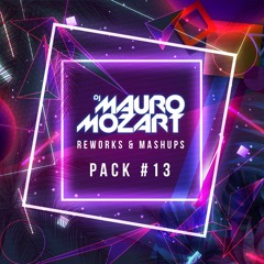 REWORKS & MASHUPS #13 NATAL