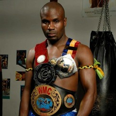 Bloody Ballet | Episode 62 | Clifton Brown Interview