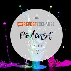 Re-Ex Podcast Episode 17: with Stemah Dosh