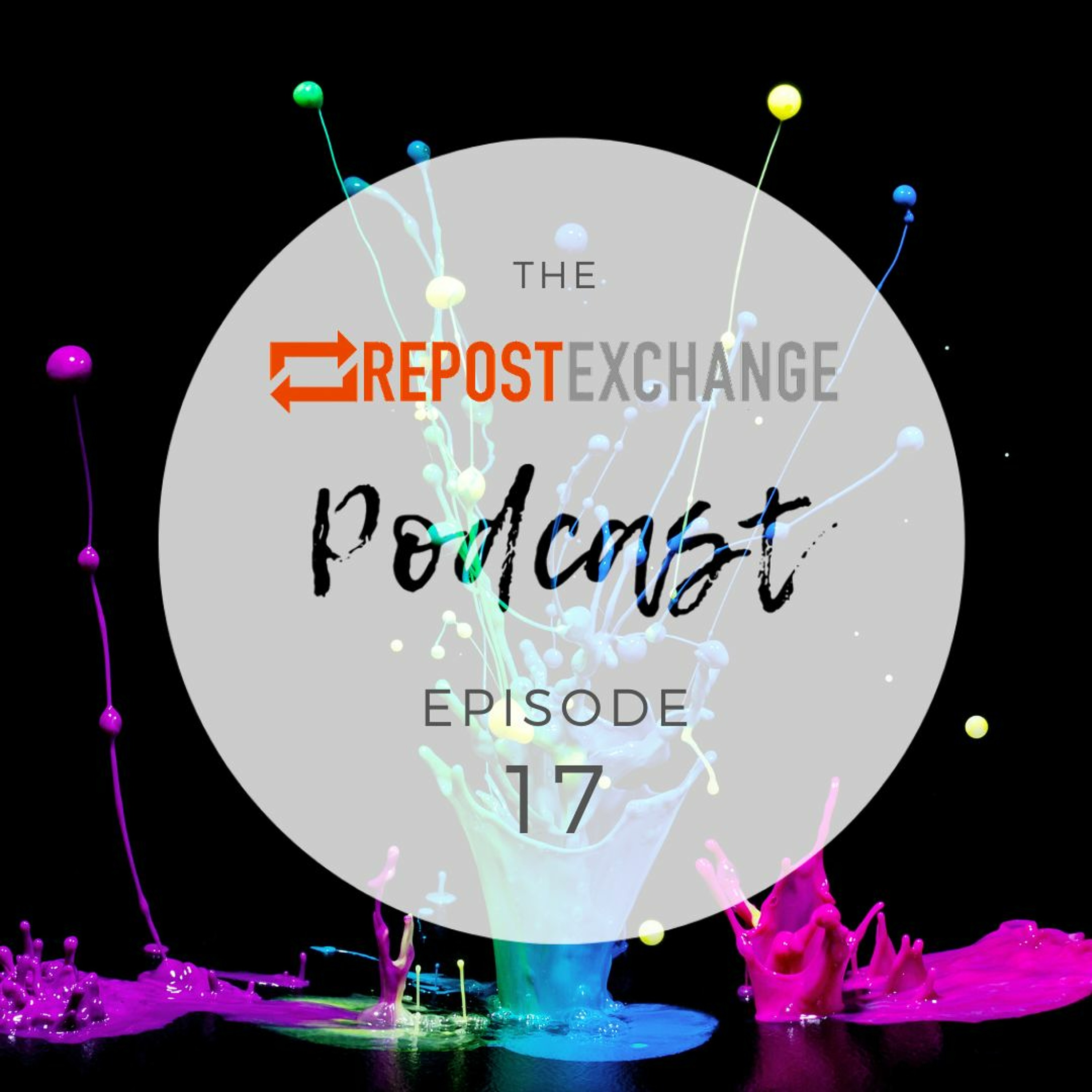 The Re-Ex Podcast: The freshest music on the planet