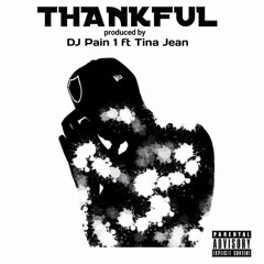 Thankful - G Main Mix V4 - CD