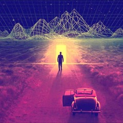 Chillwave - [Retrowave,Sythwave,80x,Retro,Chill,Relax]