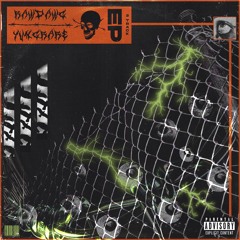 YungRare x RawDawg - RAGE (PROD. THUG1NZR)