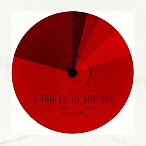 A Trip In To The 90's