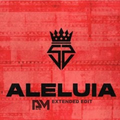 Supa Squad, Apollo G, Elji Beatzkilla - ALELUIA (Remix)*COPYRIGHTS* [FREE DOWNLOAD]
