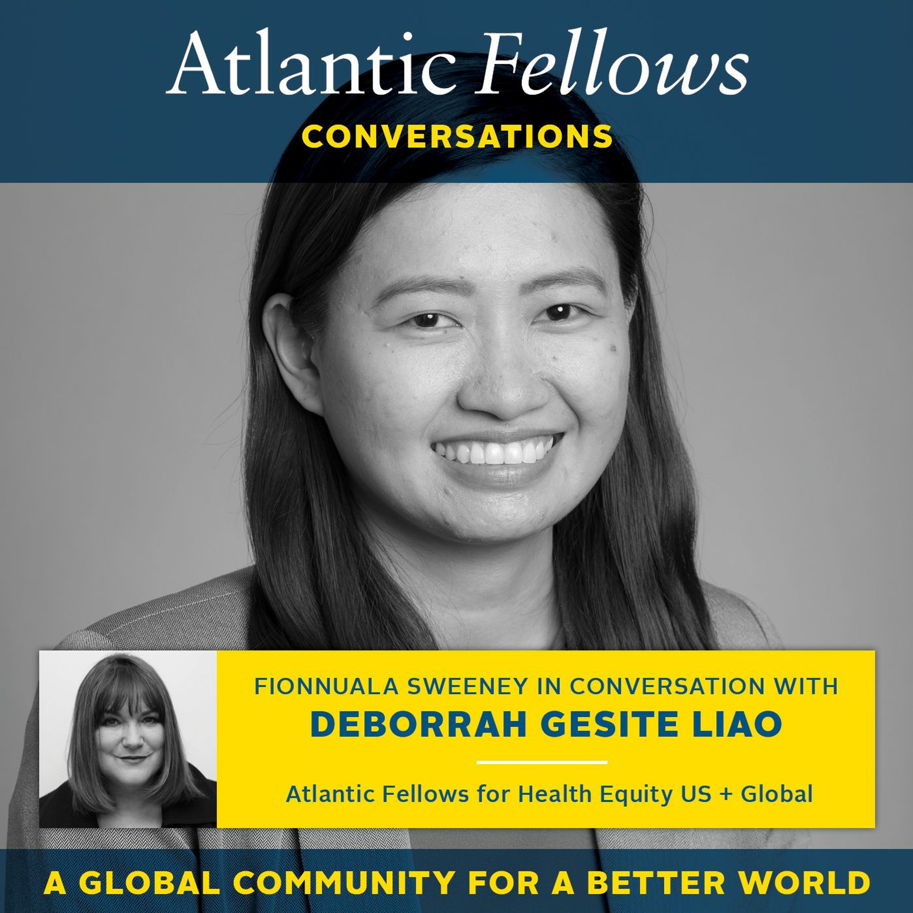 Atlantic Fellows