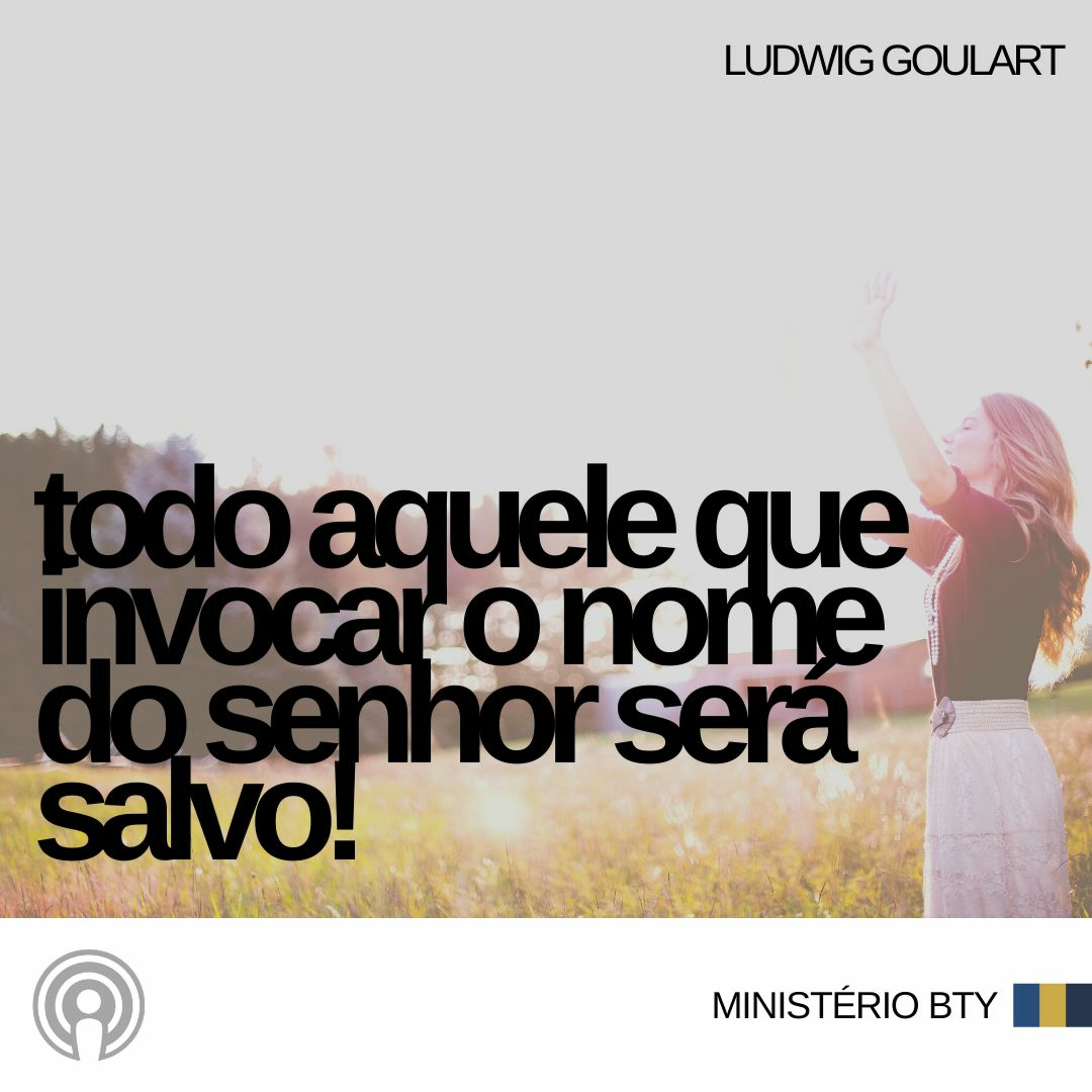 Ministério BTY - Casa de Oração Yeshua