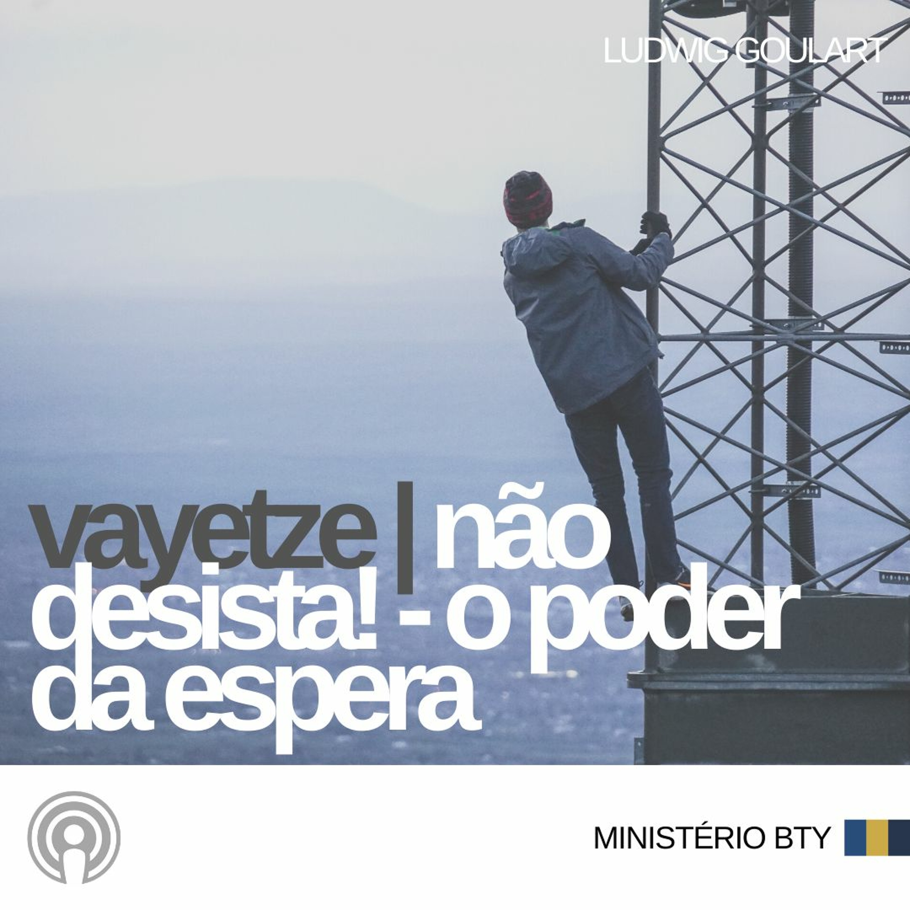 Ministério BTY - Casa de Oração Yeshua