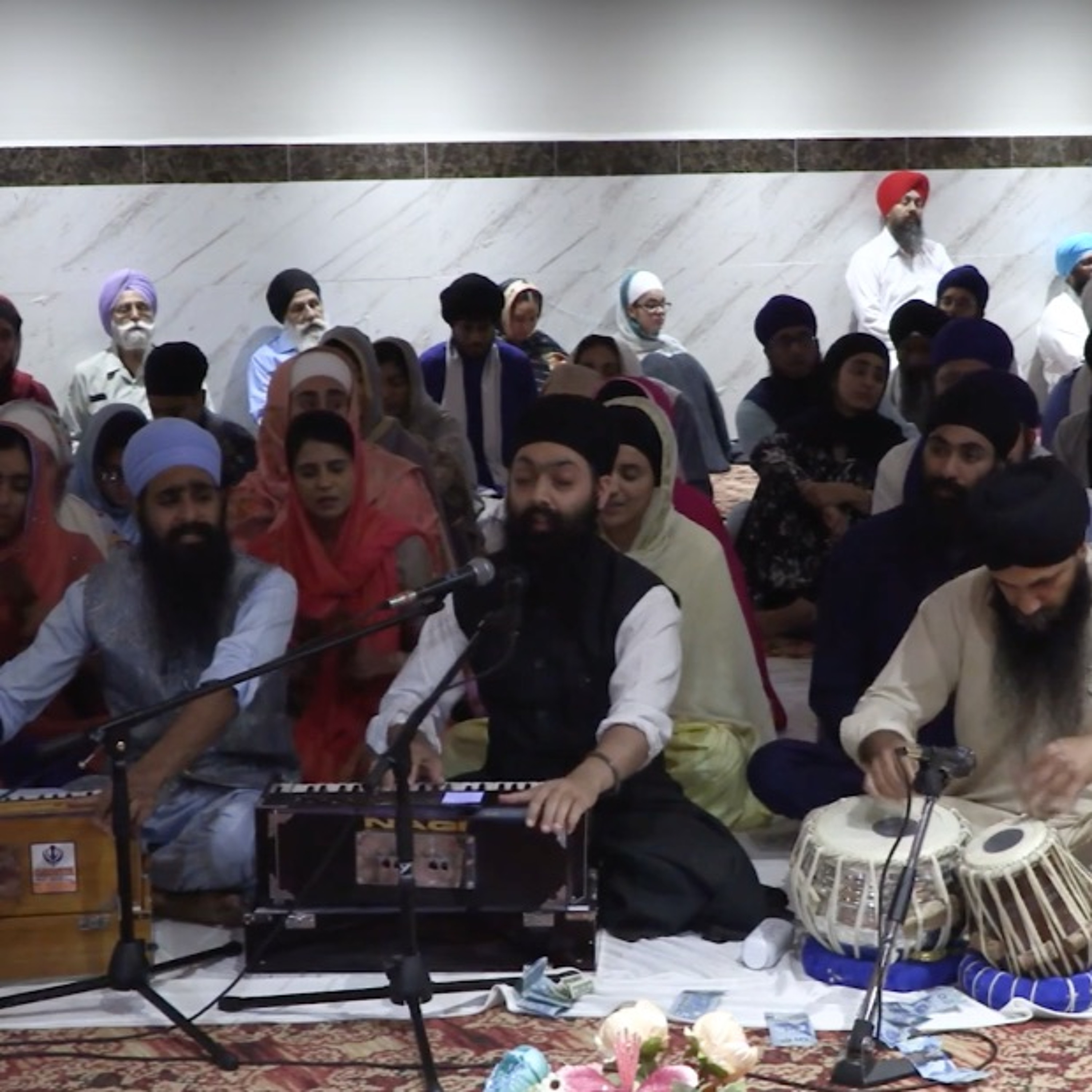 Bhai Heera Singh - Gursikh Jogee Jaagadey Maaya Andhar Karan Udasee episode artwork