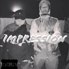 IMPRESSION feat Amad Shiva(prod. exinhale)