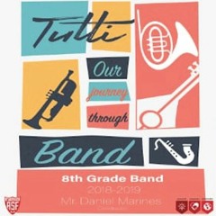 5. - Mickey Mouse March