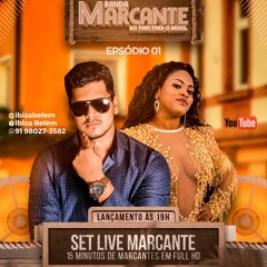 Set Live Marcantes Vol 01
