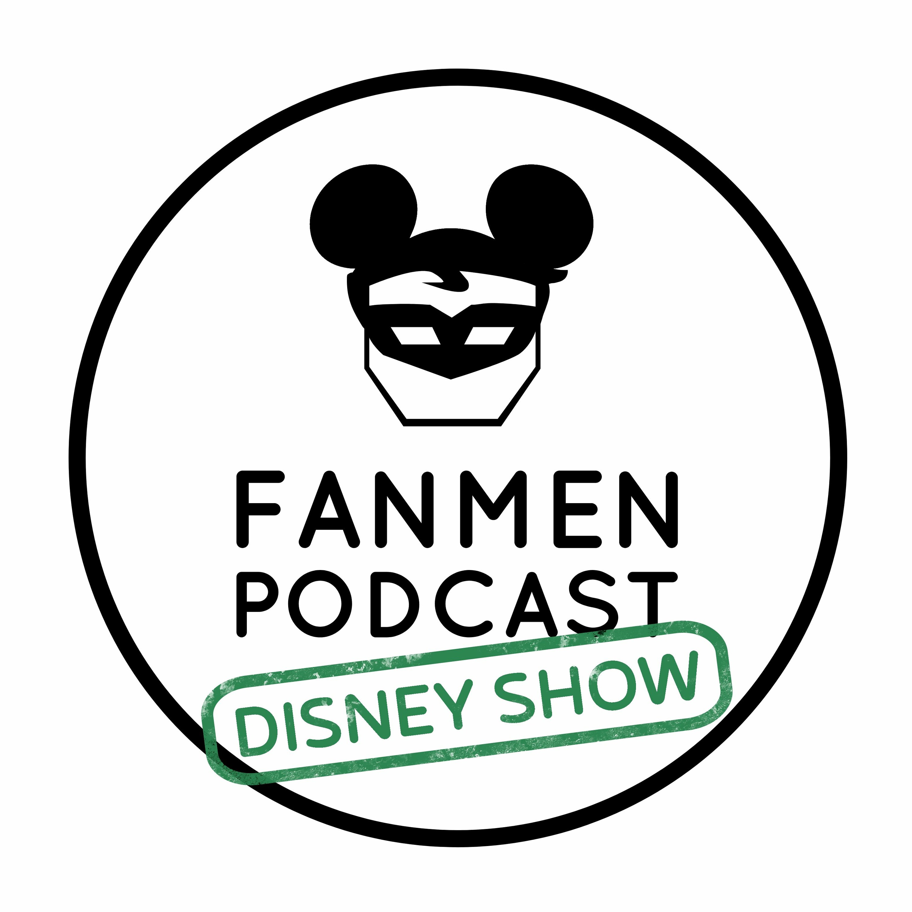 FANMEN Podcast