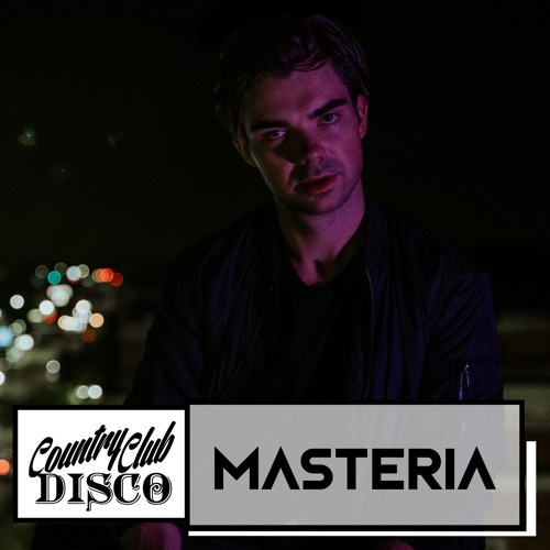 MASTERIA - Country Club Disco Mix - December 2019