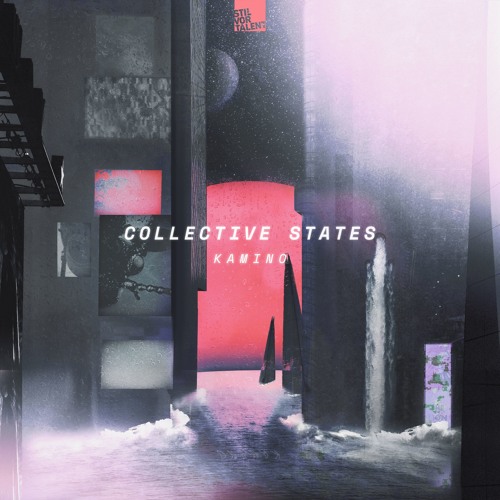 SVT267 - Collective States - Kamino