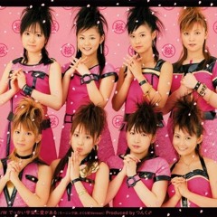 Morning Musume Sakuragumi - Hare Ame Nochi Suki Fandub