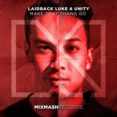 This Is Laidback Luke