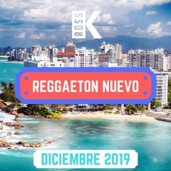 Reggaeton Nuevo - Diciembre 2019 | Bad Bunny, Ozuna, J Balvin, Anuel | Lo Mas Nuevo