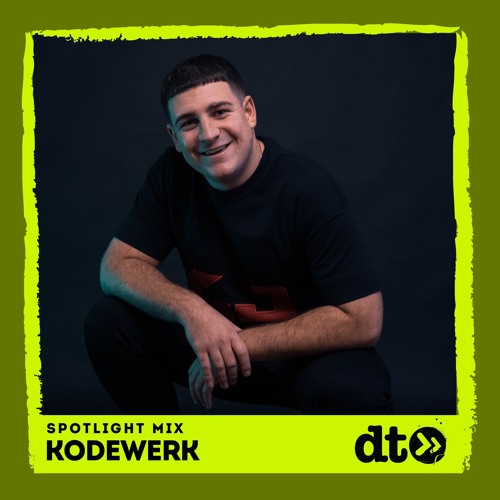 Spotlight Mix: Kodewerk