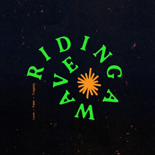 Riding A Wave