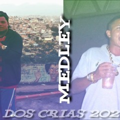 MEDLEY DOS CRIA - MC DA NORMA & MC RESPONSA ( VILA NORMA )   OK - 001[1]