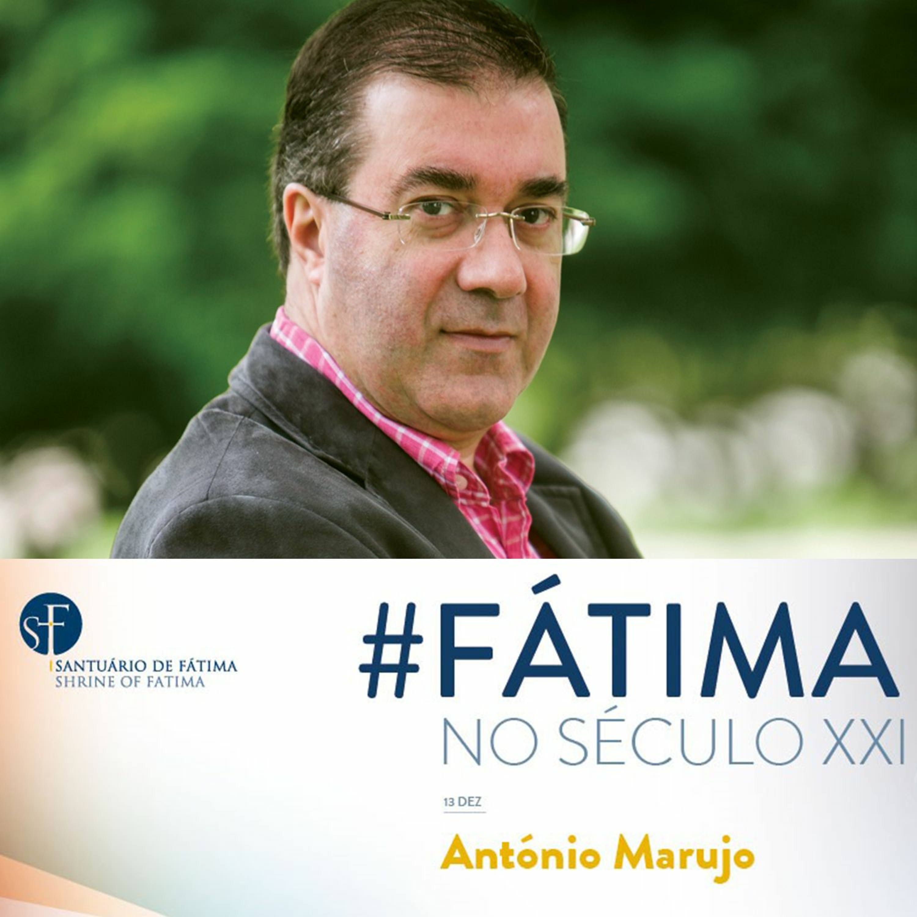 #Fátima no século XXI