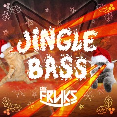 Jingle Bass feat. Léopold (drum and bass)