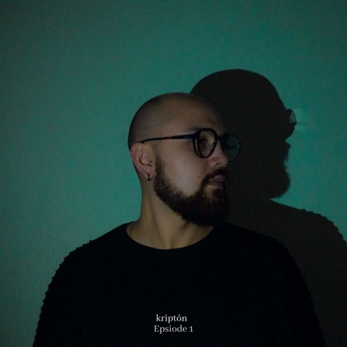Kriptón 1 - Melodic Techno set para Radio manijas