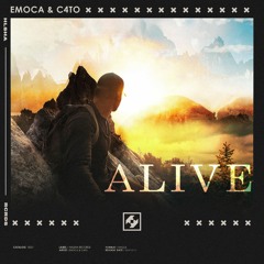 EMOCA & C4TO - Alive