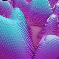 feather on a pillow drops harder than this