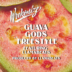 Guava Gods (Freestyle)(Featuring Llamabeats)