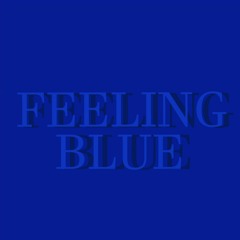 Feeling Blue (feat. VEATH)