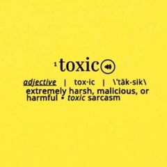 StaySolidRocky - Toxic