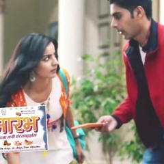 Shubharambh serial watch online free sale
