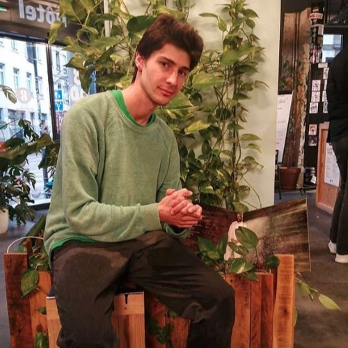 Soundcloud podcast image for