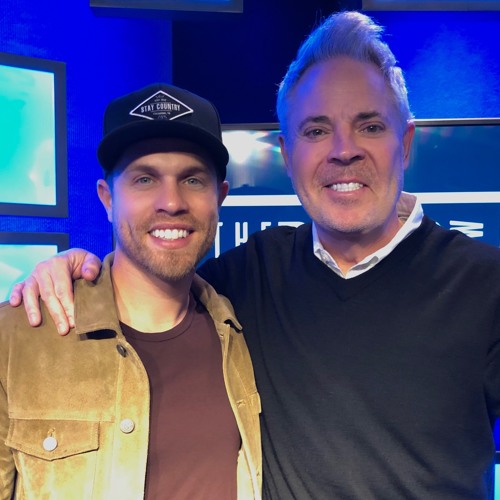 Stream episode Dustin Lynch Finally Shares Details on New Girlfriend by