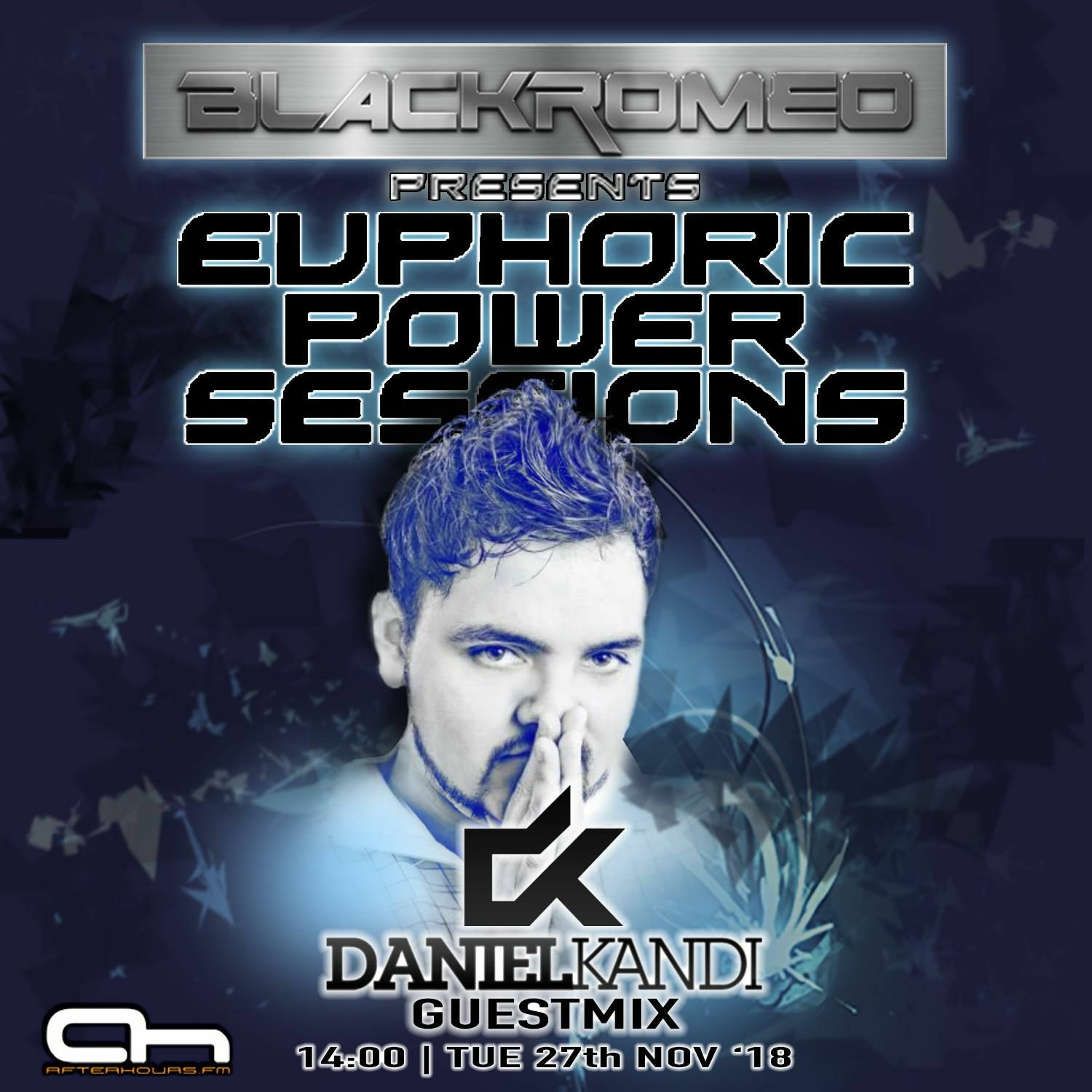 Euphoric Power Sessions