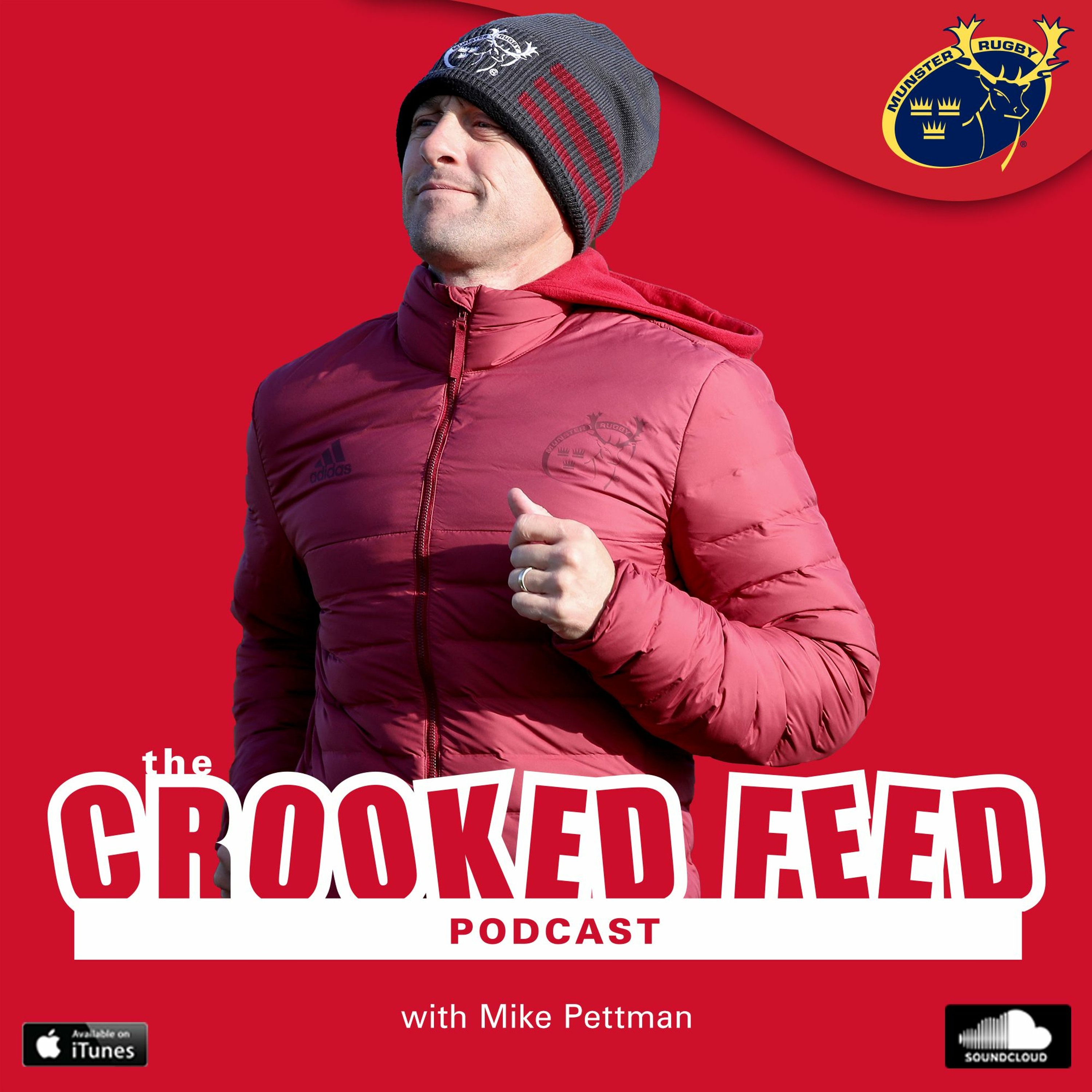 MunsterRugby
