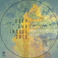 Ran - Seazonz / Deep Dub Inside 2019 / Out Now