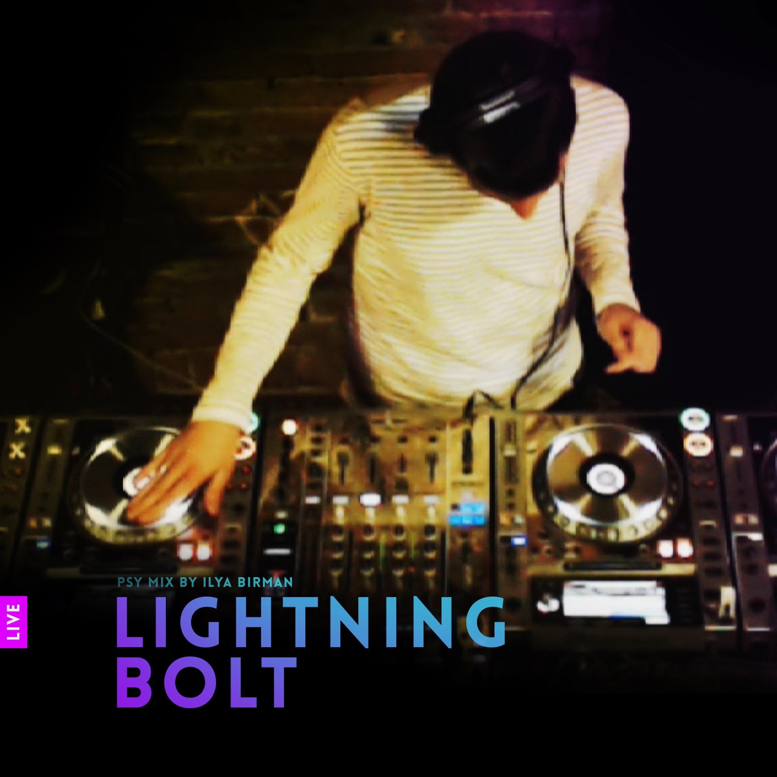 Ilya Birman on SoundCloud
